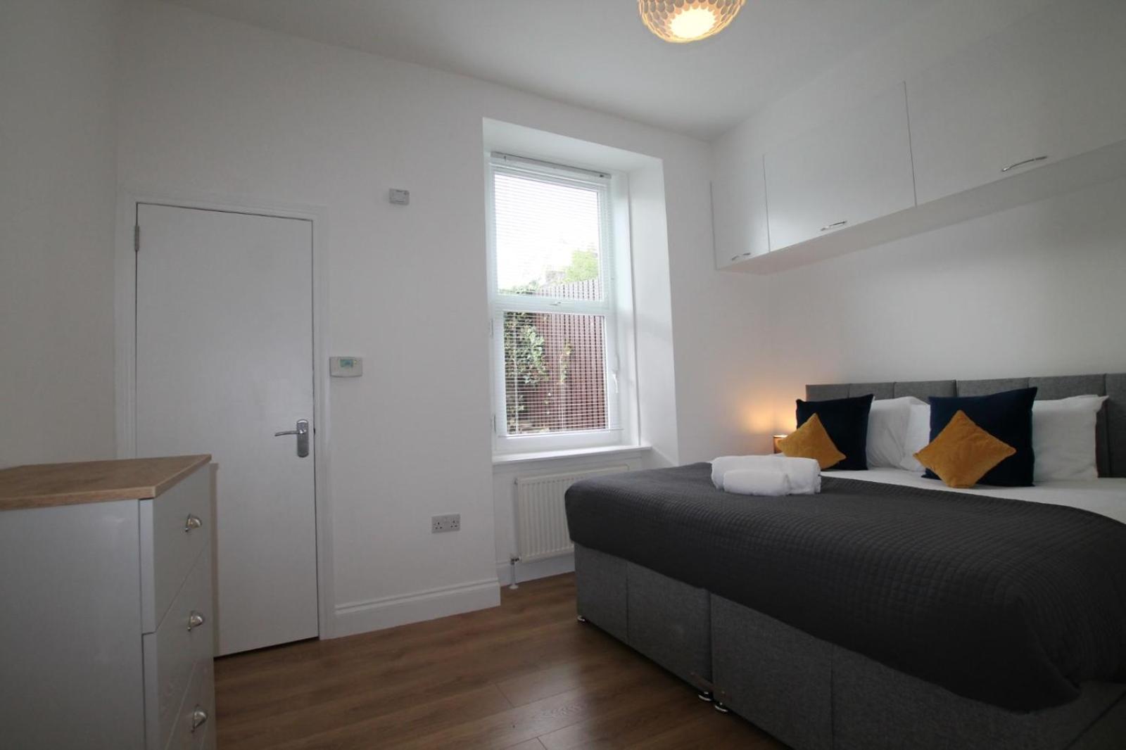 Appartement Superb One Bedroom In *