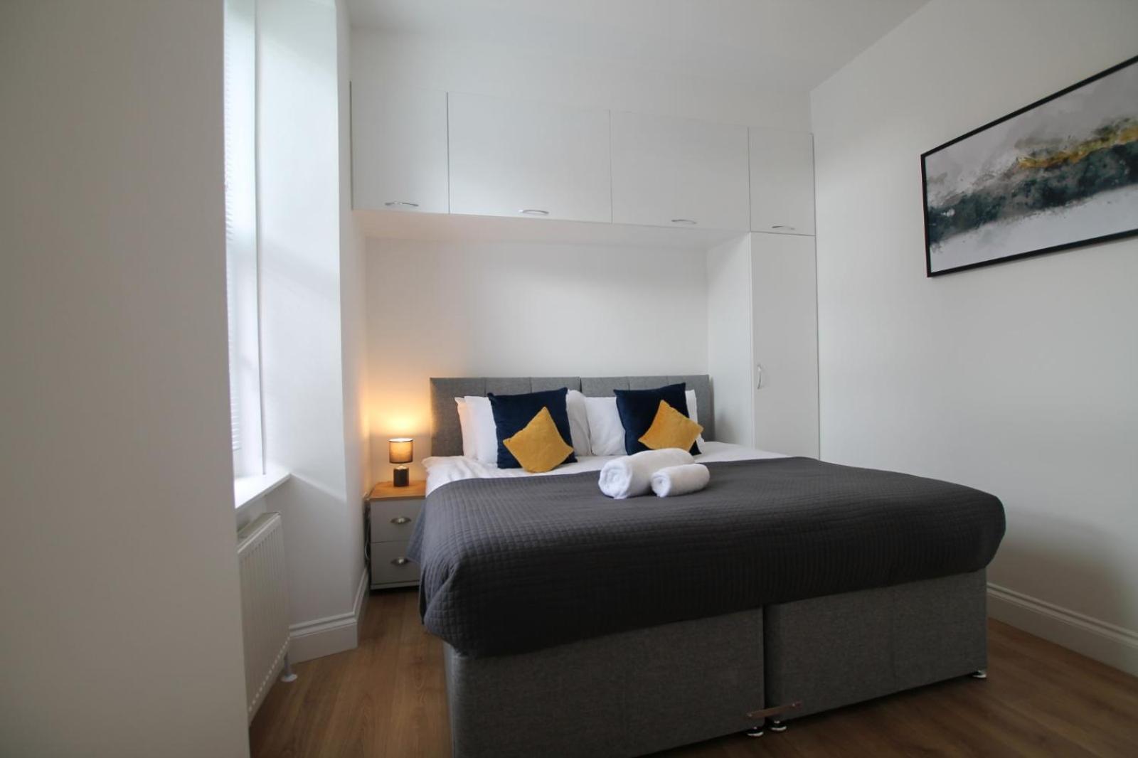 Superb One Bedroom In