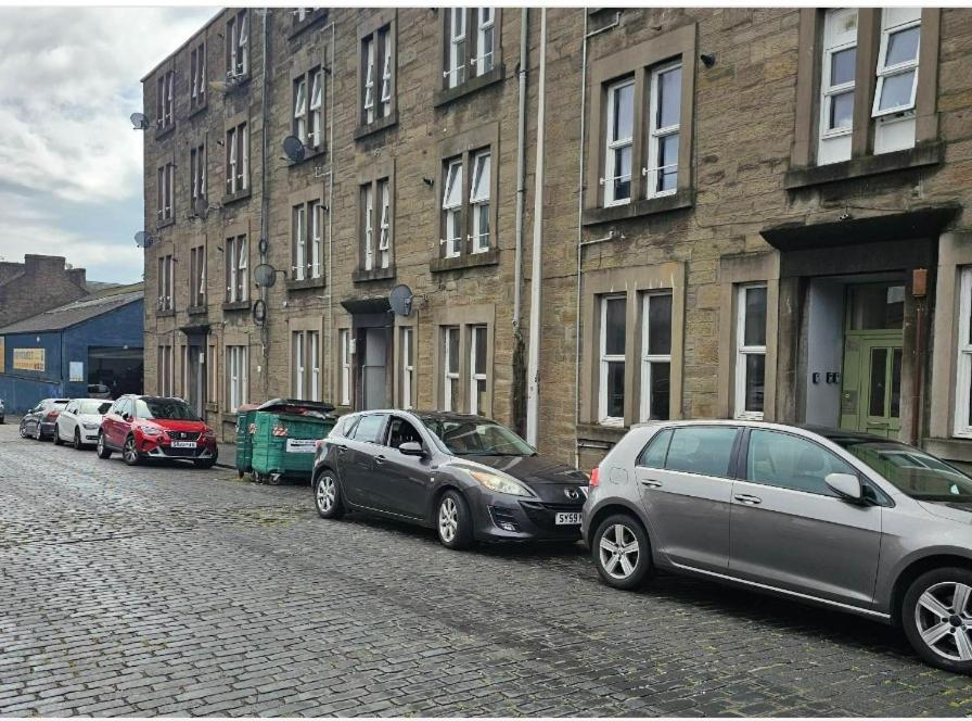 Apartment Superb One Bedroom In