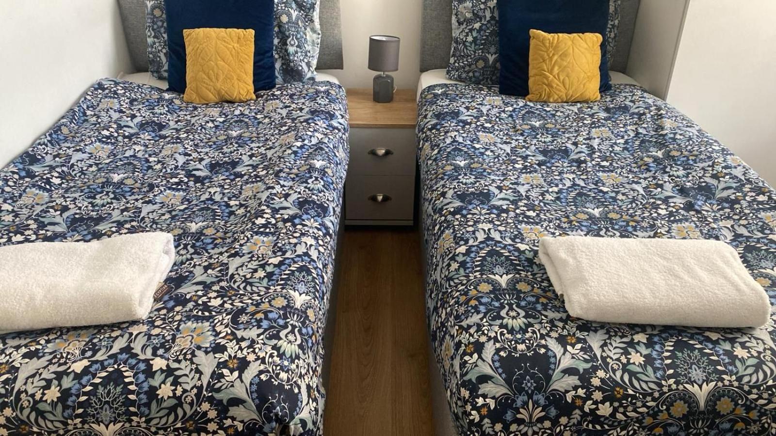 Superb One Bedroom In *