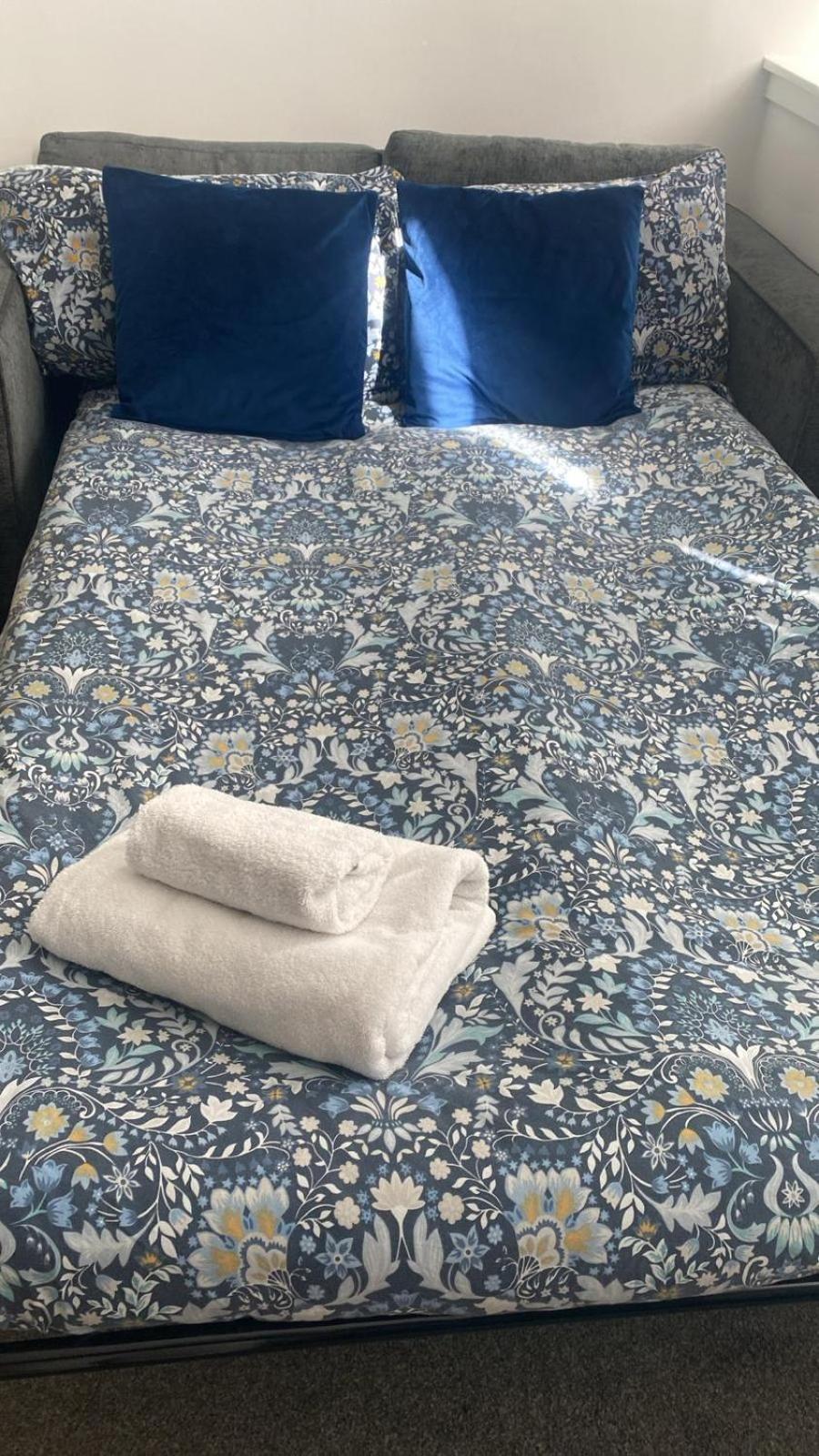 Superb One Bedroom In * Dundee